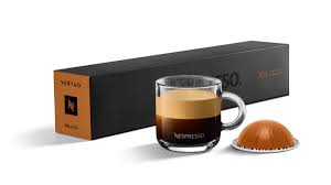 [DANIEL TEST] Orafio Coffee Pods | Espresso | Nespresso